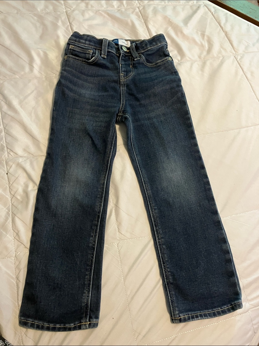 NWOT Boys Old Navy Jeans